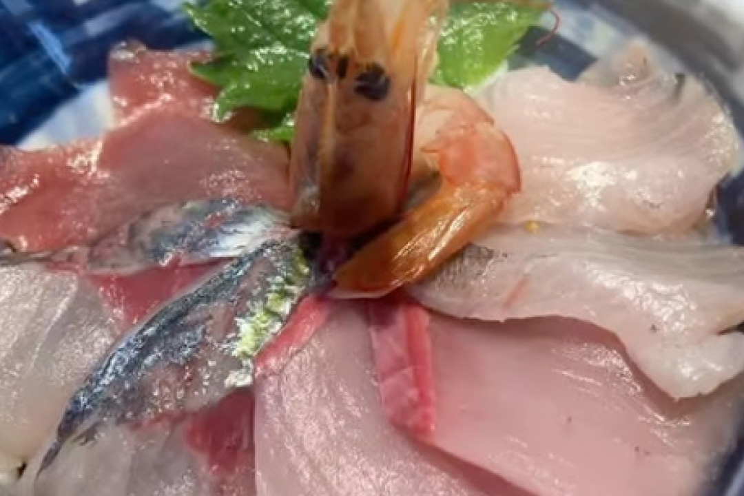 海鮮処 さくら水産